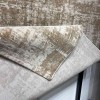 سجاد اريا بوهيمي تركي 9400A كريم بيج مقاس 250*350 سم سجادة مجلس انيق تحفة
