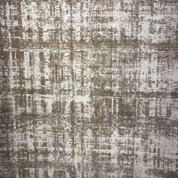سجاد اريا بوهيمي تركي 9400A كريم بيج مقاس 250*350 سم سجادة مجلس انيق تحفة