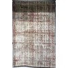 سجاد اريا بوهيمي تركي 9400A كريم تيرا مقاس 250*350 سم سجادة مجلس الشيوخ