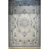سجاد تركي حرير N232A بيج مقاس 400*600