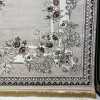 سجاد تركي حرير N232A بيج مقاس 400*600
