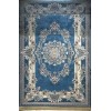 Turkish carpet HARIR N232A blue size 200*300