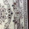 سجاد تركي حرير N232A كريم مقاس 100*200