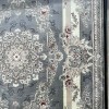 Turkish carpet HARIR N232A gray size 300*400