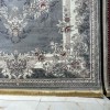 Turkish carpet HARIR N232A gray size 300*400