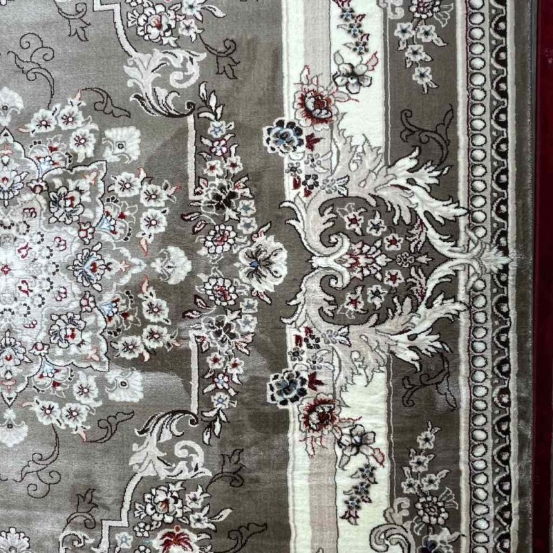 سجاد تركي حرير N232A فيزون مقاس 400*500
