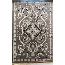 سجاد تركي حرير EH94A فيزون مقاس 400*600