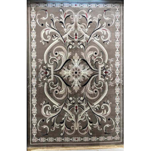 سجاد تركي حرير EH94A فيزون مقاس 400*600