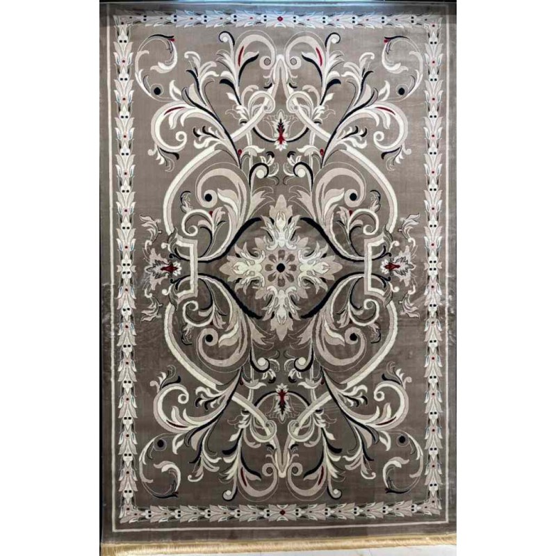 سجاد تركي حرير EH94A فيزون مقاس 400*600