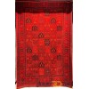 سجاد تركي هيرات 1736A احمر مقاس 250*350