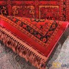 سجاد تركي هيرات 1736A احمر مقاس 250*350