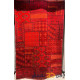 سجاد تركي هيرات 1737A احمر مقاس 50*80 سجاد تركي هيرات 1737A احمر مقاس 50*80