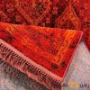 Turkish carpet herat 2267A red size 400*500