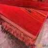 سجاد تركي هيرات 02279A احمر مقاس 80*150