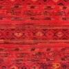 سجاد تركي هيرات 02279A احمر مقاس 80*150