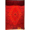 Turkish carpet herat 2283A red size 80*150