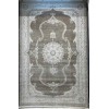 Turkish carpet KAVKAZ 01013E brown size 150*220