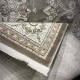سجاد تركي قوقاز 01013E بني مقاس 400*600