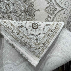 سجاد تركي قوقاز 01013E كريم مقاس 300*400 سجاد تركي قوقاز 01013E كريم مقاس 300*400