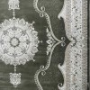 Turkish carpet KAVKAZ 01013E green size 250*350