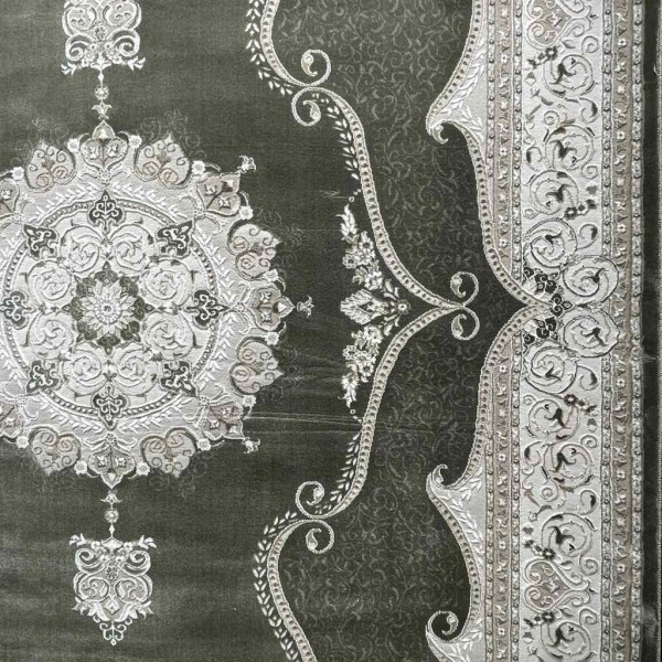 Turkish carpet KAVKAZ 01013E green size 250*350