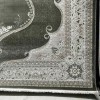Turkish carpet KAVKAZ 01013E green size 250*350