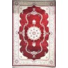 سجاد تركي قوقاز 01013E احمر مقاس 300*400