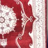 سجاد تركي قوقاز 01013E احمر مقاس 300*400