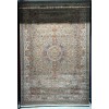 KERMAN Turkish Rug HW45A Sky beige Size 200*300