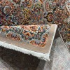 KERMAN Turkish Rug HW45A Sky beige Size 200*300