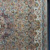 KERMAN Turkish Rug HW45A Sky beige Size 200*300