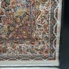 سجاد كرمان تركي HW45A كريم مقاس 250*350