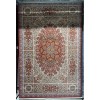 سجاد كرمان تركي HW47A احمر كريم مقاس 150*220