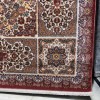 سجاد كرمان تركي HW47A احمر كريم مقاس 150*220