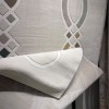 سجاد الهبه تركي ليديا N0516A كريم اخضر مقاس 250*350