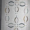 سجاد الهبه تركي ليديا N0516A كريم اخضر مقاس 250*350