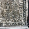 سجاد بوهيمي تركي مراكش P0119A بيج كريم مقاس 100*300