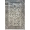 Turkish Bohemian Marrakech Rug OM24KC beige White Size 100*300