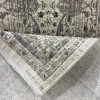 Turkish Bohemian Marrakech Rug OM24KC beige White Size 100*300