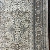 Turkish Bohemian Marrakech Rug OM24KC beige White Size 100*300
