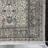 Turkish Bohemian Marrakech Rug OM24KC beige White Size 100*300