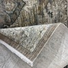 Turkish Bohemian Marrakech Rug F0560A beige white Size 80*150