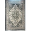 Turkish Bohemian Marrakech Rug F0560A blue white Size 250*350