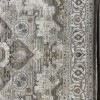 Turkish Bohemian Marrakech Rug F0560A creen white Size 200*300
