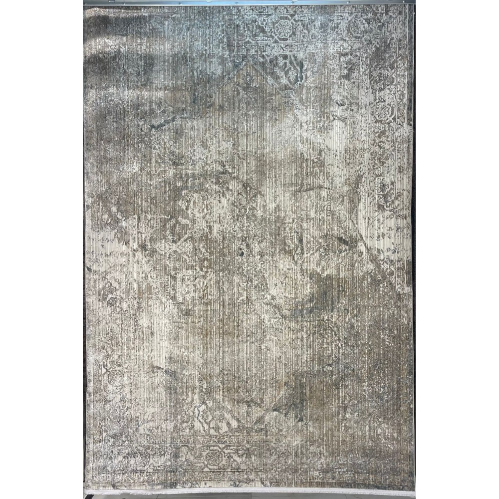 سجاد بوهيمي تركي مراكش G0591A كريم بيج مقاس 120*170