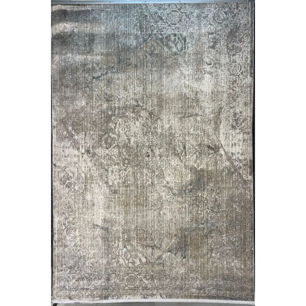 سجاد بوهيمي تركي مراكش G0591A كريم بيج مقاس 300*400