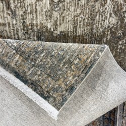 سجاد بوهيمي تركي مراكش G0591A كريم بيج مقاس 120*170