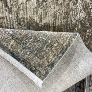 سجاد بوهيمي تركي مراكش G0591A كريم بيج مقاس 120*170