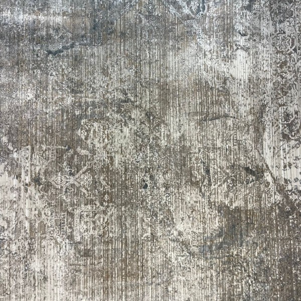 سجاد بوهيمي تركي مراكش G0591A كريم بيج مقاس 300*400