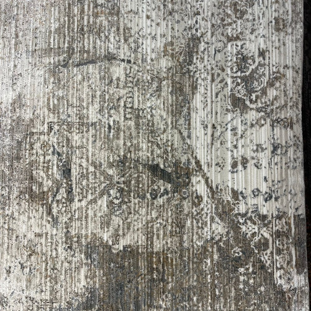 سجاد بوهيمي تركي مراكش G0591A كريم بيج مقاس 120*170